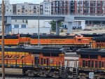 BNSF 1733